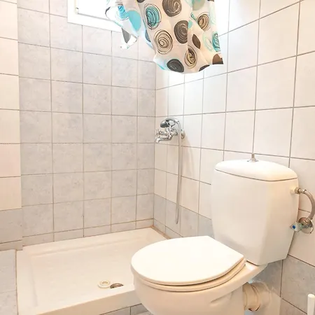 Apartment Salt And Wind - Seafront Limenaria (Thasos)